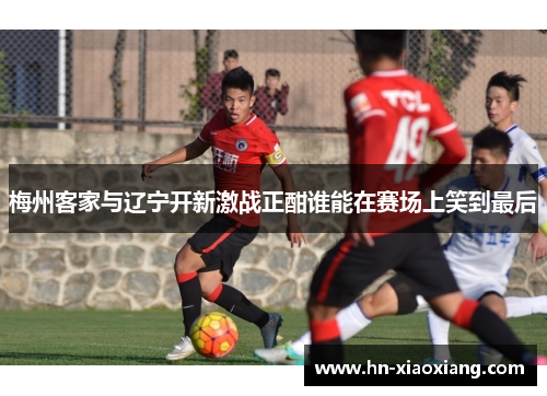 梅州客家与辽宁开新激战正酣谁能在赛场上笑到最后