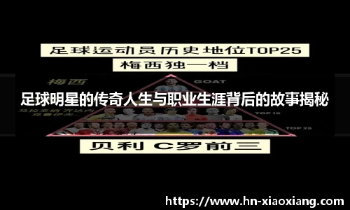 足球明星的传奇人生与职业生涯背后的故事揭秘
